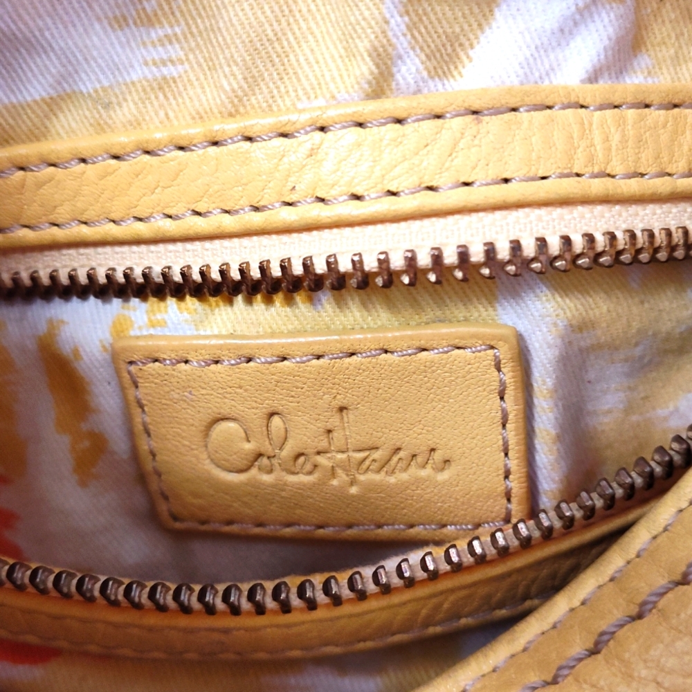 Cole Haan Shoulder Bag - Picture 2 of 12